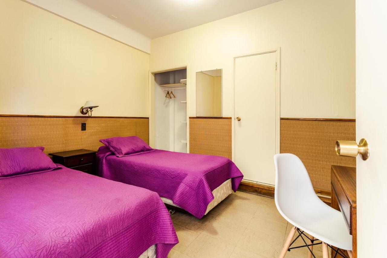 Hostel Del Puerto Coquimbo Zewnętrze zdjęcie