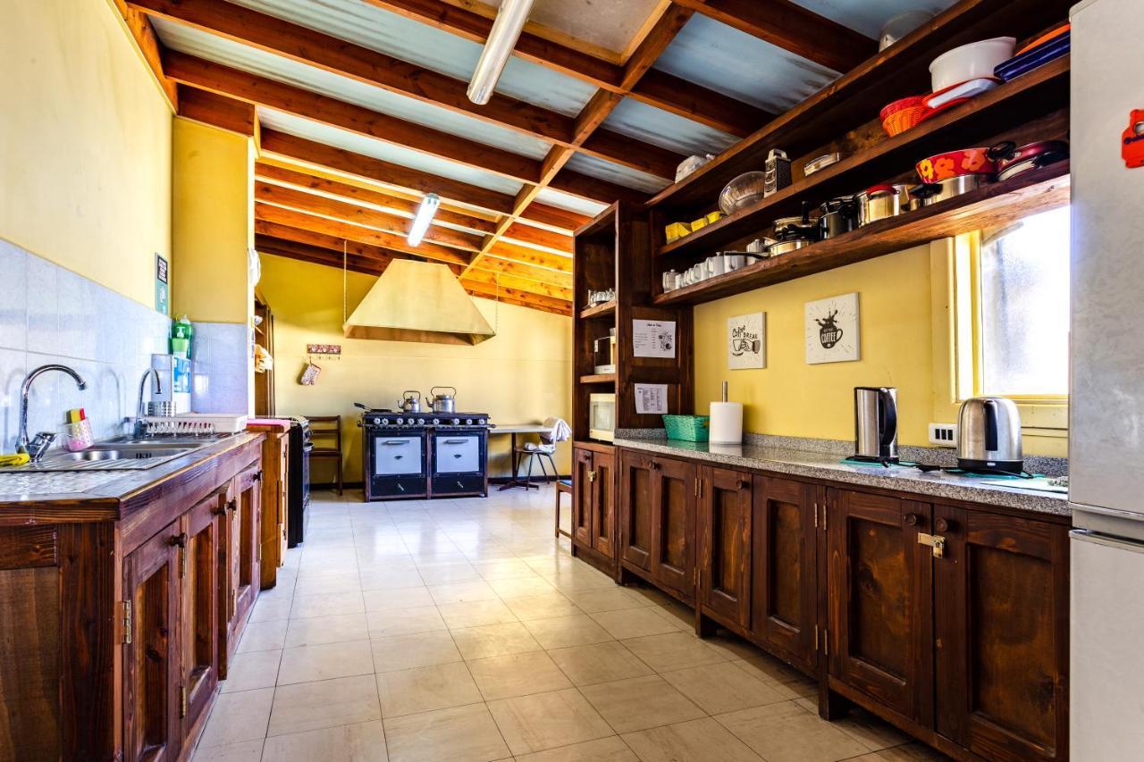 Hostel Del Puerto Coquimbo Zewnętrze zdjęcie