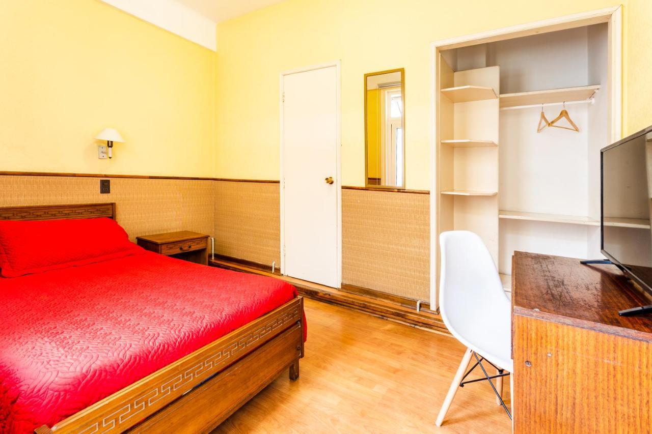 Hostel Del Puerto Coquimbo Zewnętrze zdjęcie